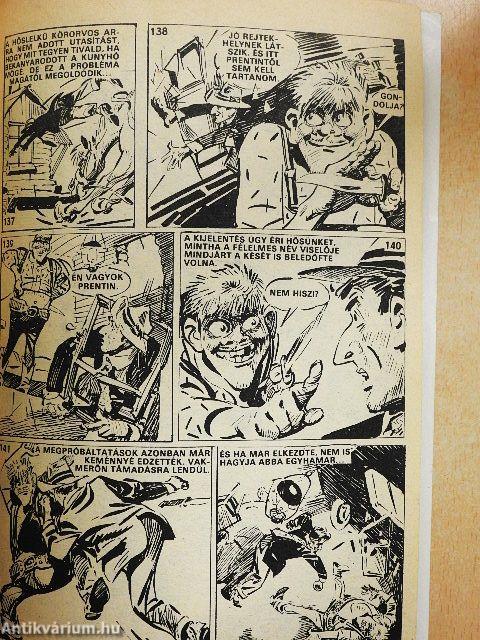 A néma revolverek városa