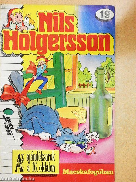 Nils Holgersson 19.