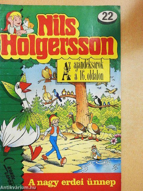 Nils Holgersson 22.