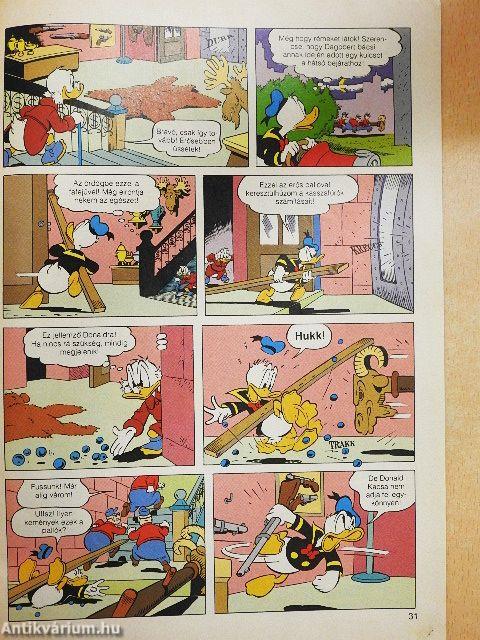 Mickey Mouse 1992/6.