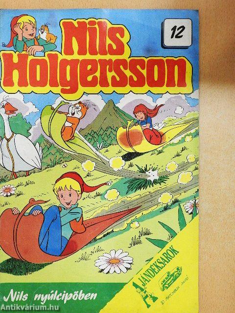 Nils Holgersson 12.