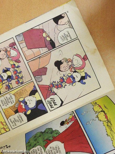 Csip-Csup Csodák 3.