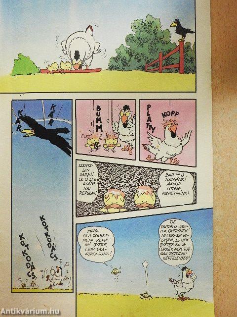 Csip-Csup Csodák 3.