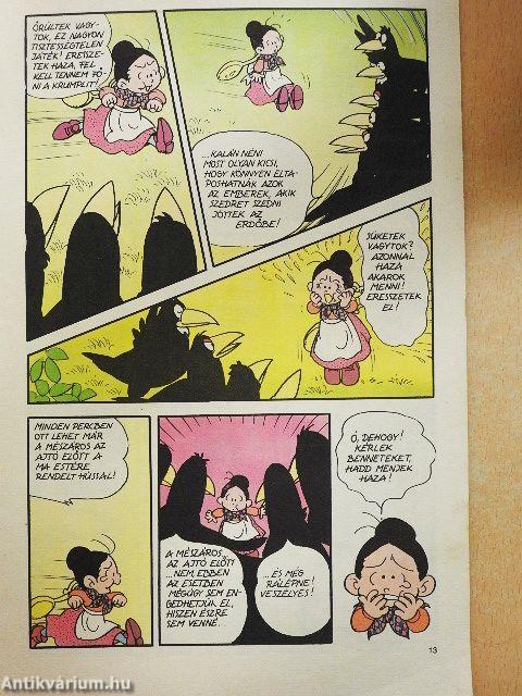 Csip-Csup Csodák 3.