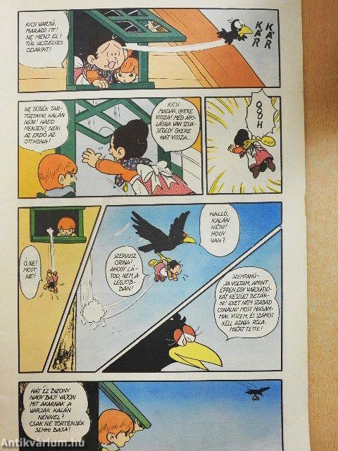 Csip-Csup Csodák 3.