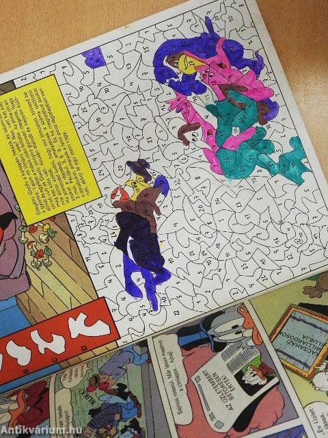 Mickey Mouse 1991/2.