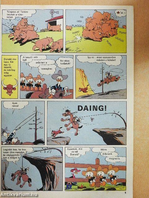 Mickey Mouse 1991/2.