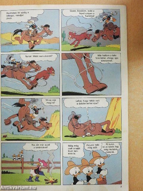 Mickey Mouse 1991/2.