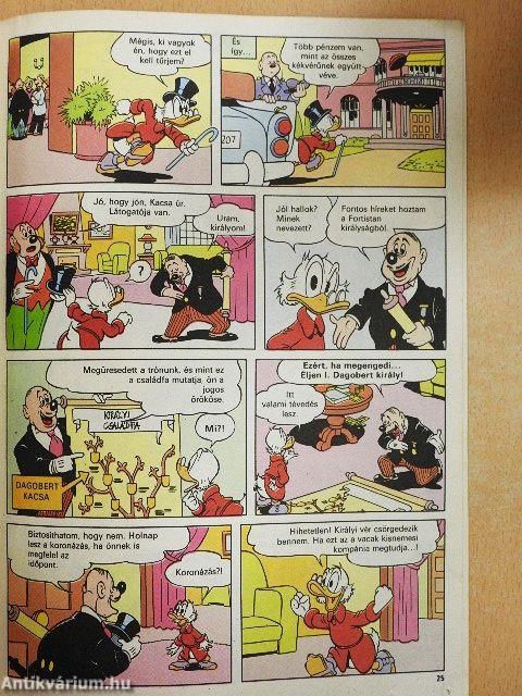 Mickey Mouse 1991/4.