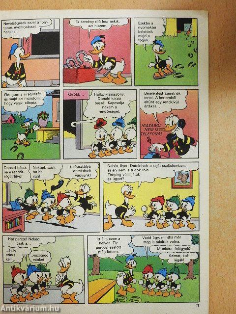 Mickey Mouse 1991/4.