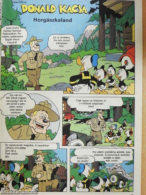 Mickey Mouse 1991/5.