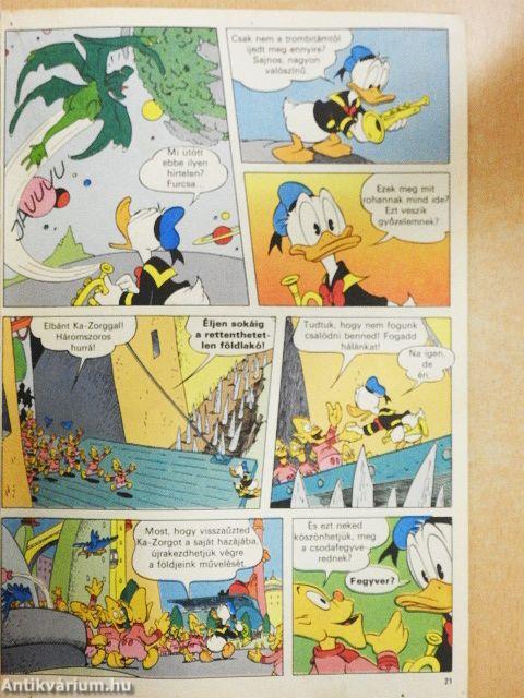 Mickey Mouse 1991/10.