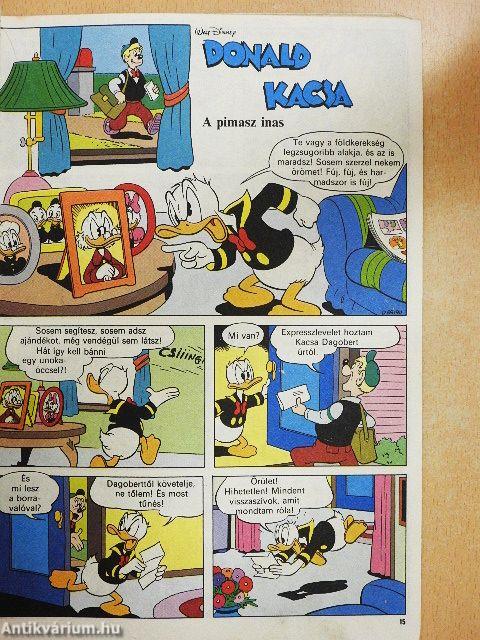 Mickey Mouse 1991/9.