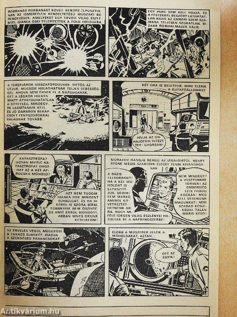 Támadás a Föld ellen