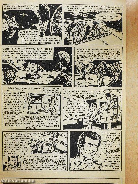 Támadás a Föld ellen