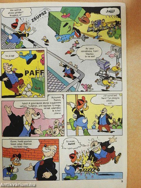 Mickey Mouse 1991/6.