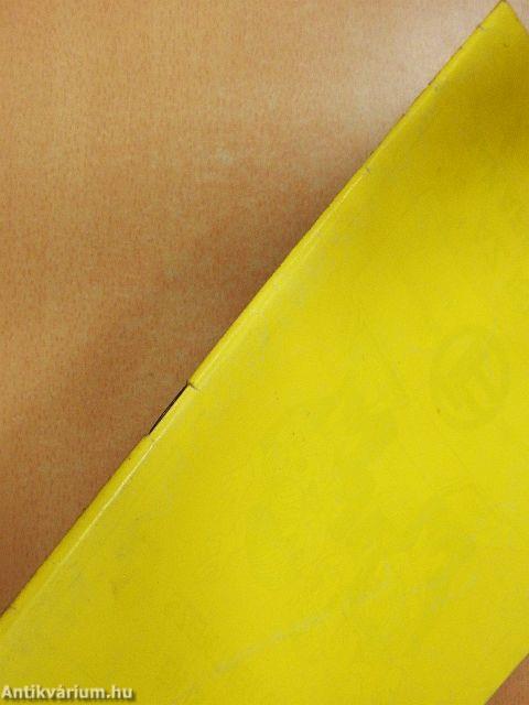 Csip-Csup Csodák 4.