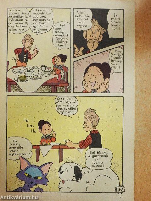 Csip-Csup Csodák 4.