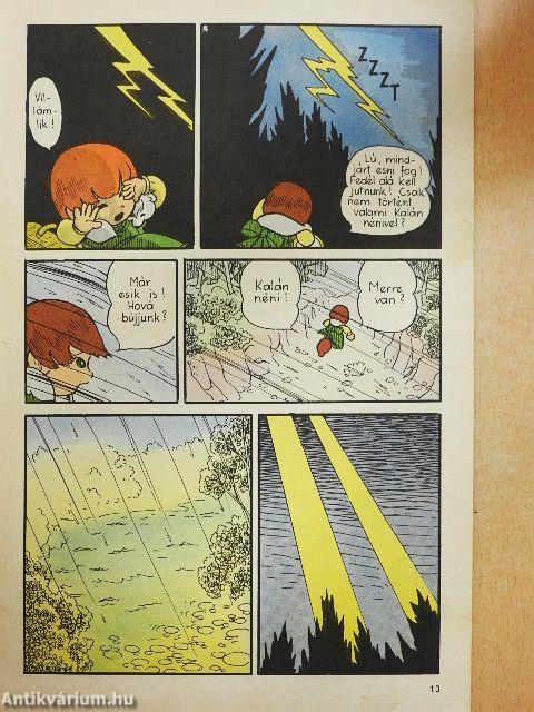 Csip-Csup Csodák 4.