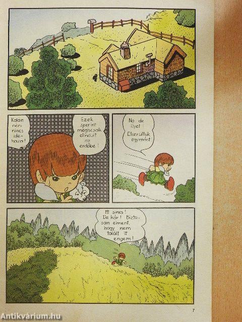 Csip-Csup Csodák 4.