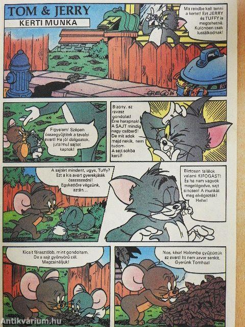 Tom és Jerry 13.