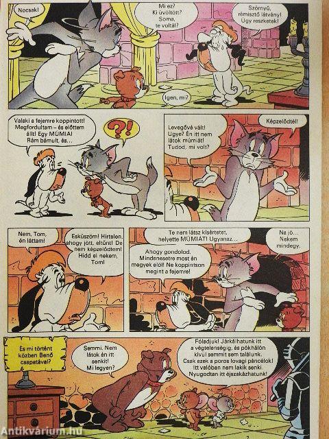 Tom és Jerry 13.