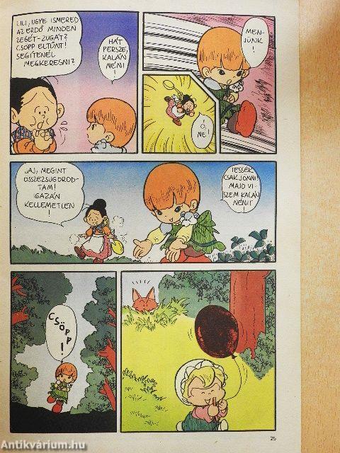 Csip-Csup Csodák 8.