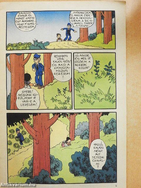 Csip-Csup Csodák 8.