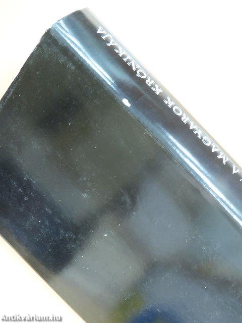 A magyarok krónikája