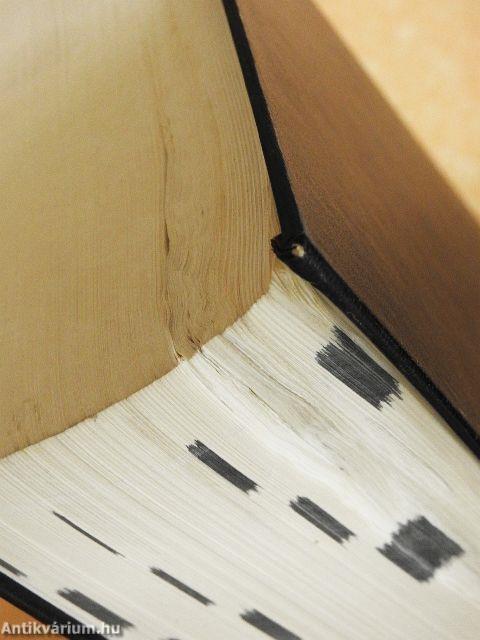 MSD Orvosi Kézikönyv