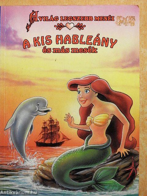 A kis hableány és más mesék