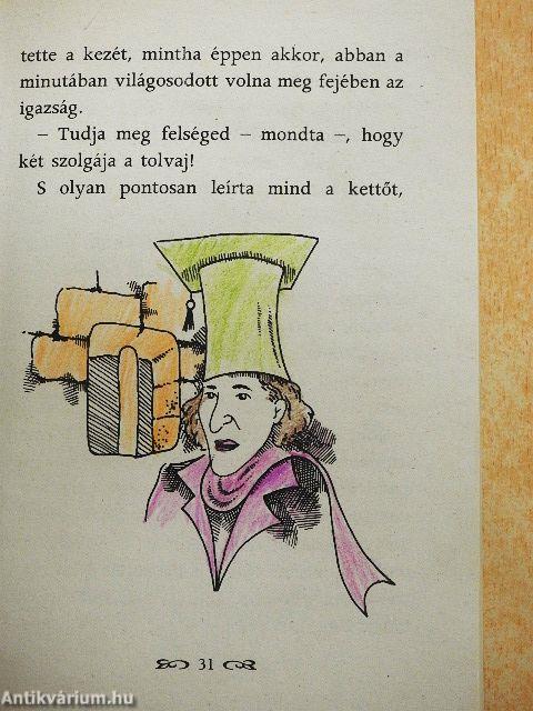 A kis hableány és más mesék