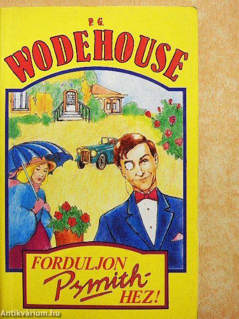 Forduljon Psmithhez!