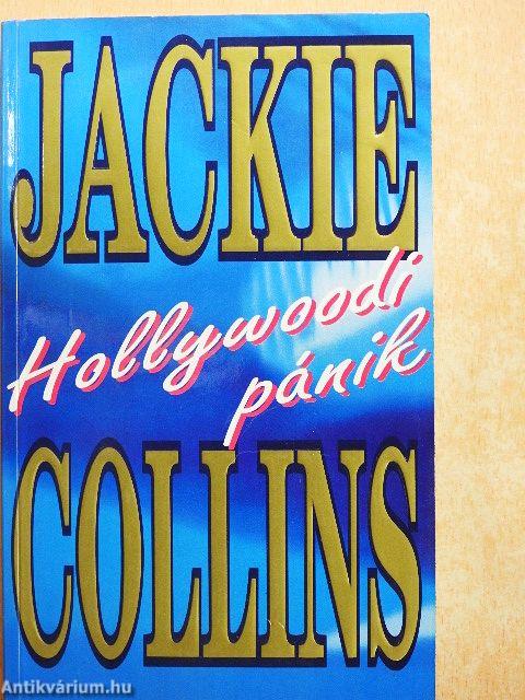 Hollywoodi pánik