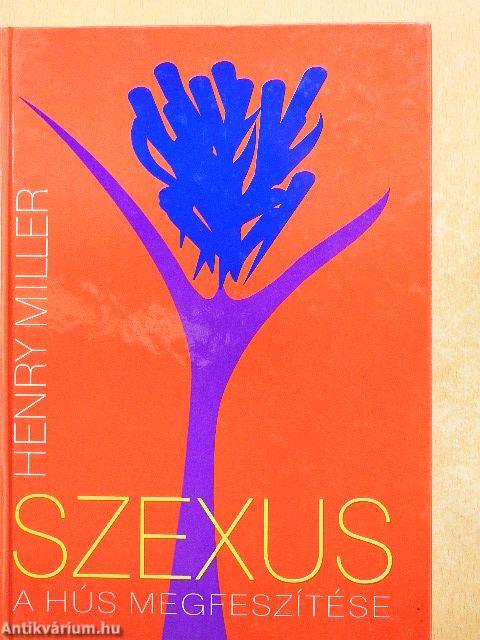 Szexus
