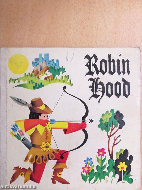 Robin Hood