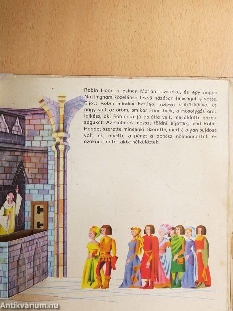 Robin Hood