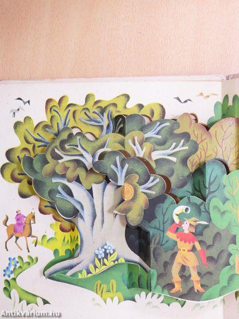 Robin Hood