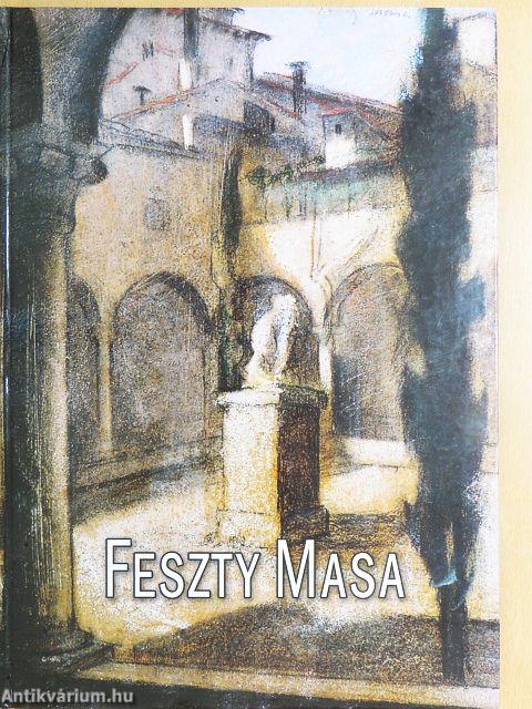 Feszty Masa
