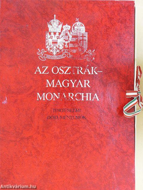Az Osztrák-Magyar Monarchia