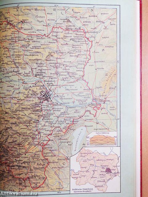 Az Osztrák-Magyar Monarchia