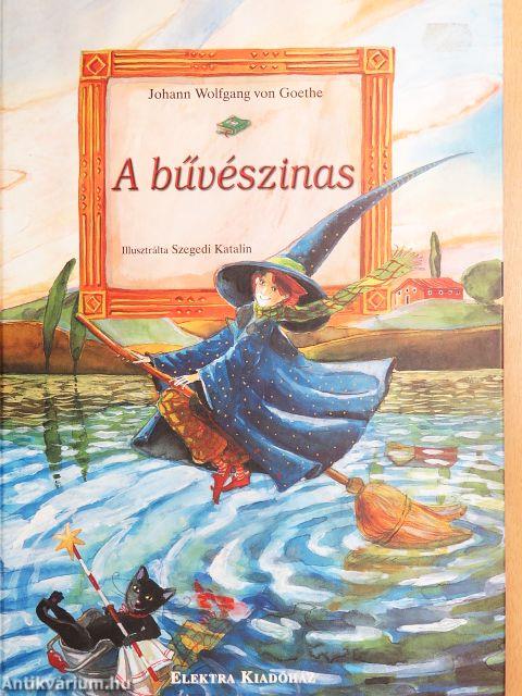 A bűvészinas