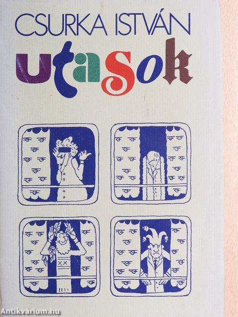 Utasok