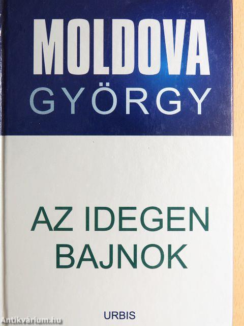 Az idegen bajnok