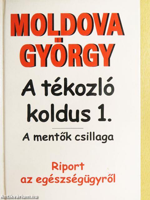 A tékozló koldus 1.