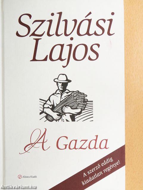 A Gazda