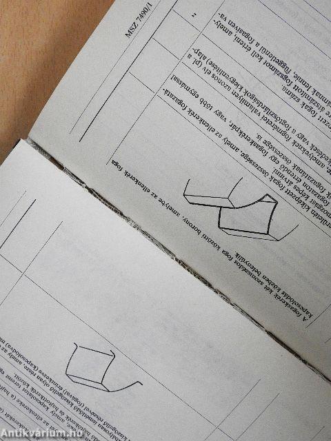 Fogaskerékhajtások