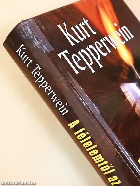 A félelemtől az életörömig