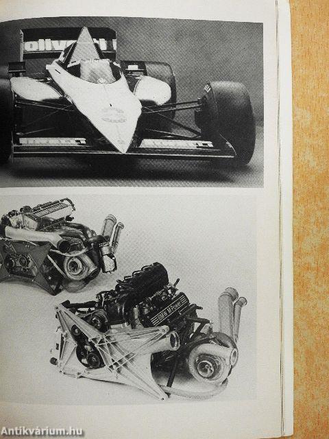 Forma-1 Magyarországon