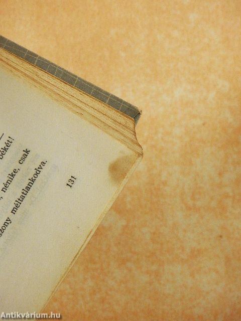 A ló meg az öregasszony